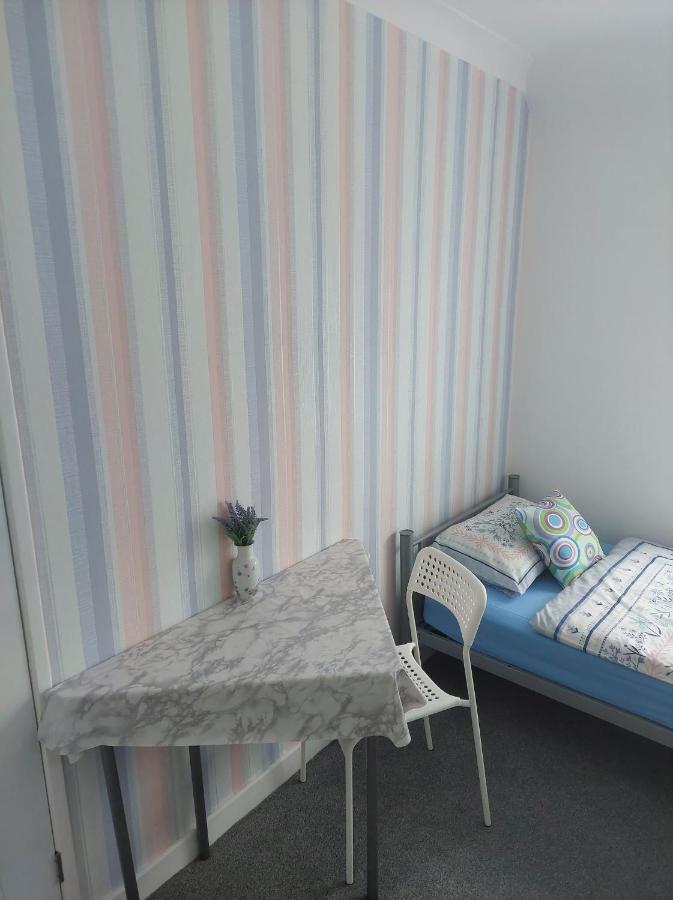 Home Accommodation Southampton Eksteriør billede