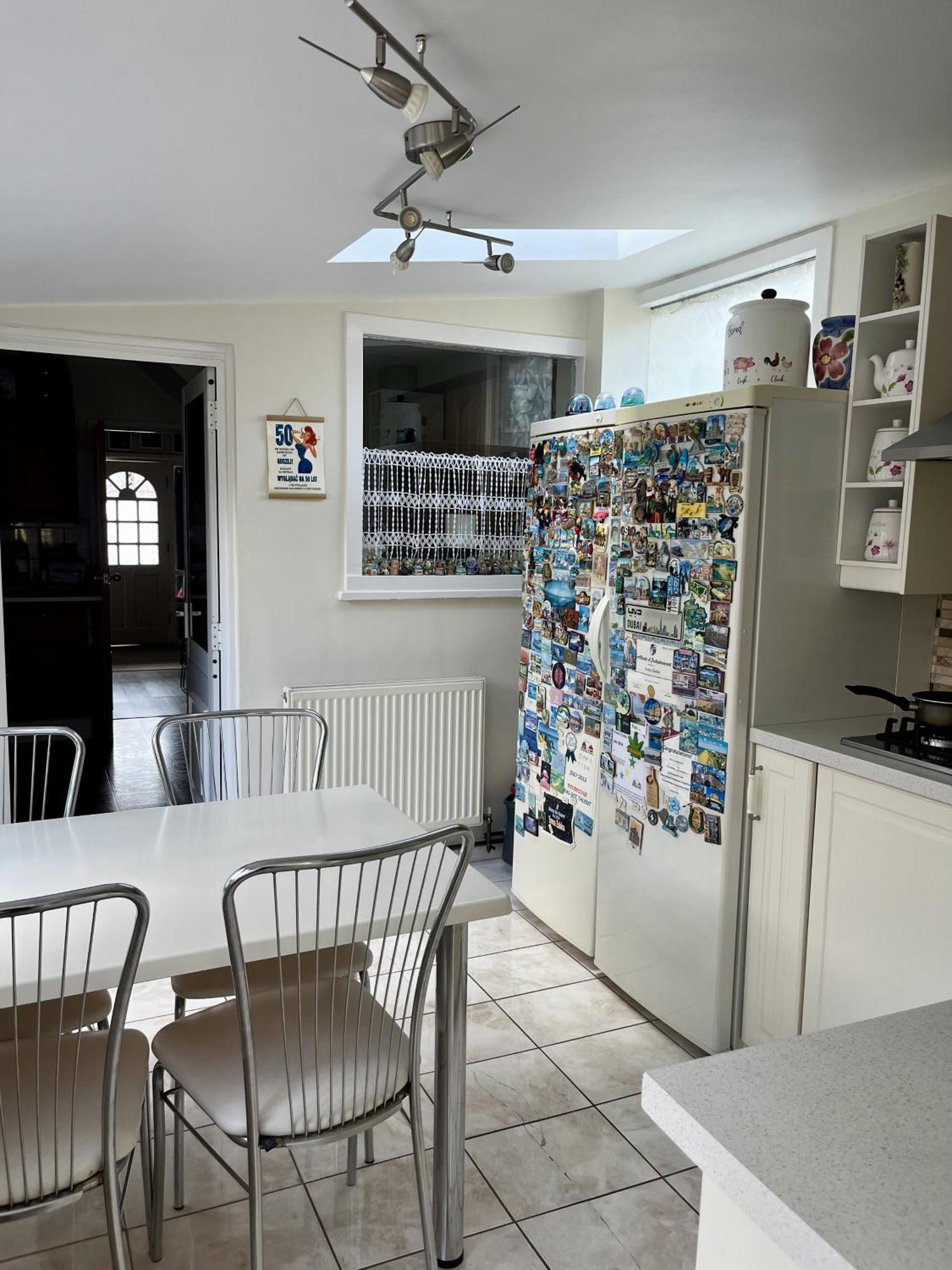 Home Accommodation Southampton Eksteriør billede