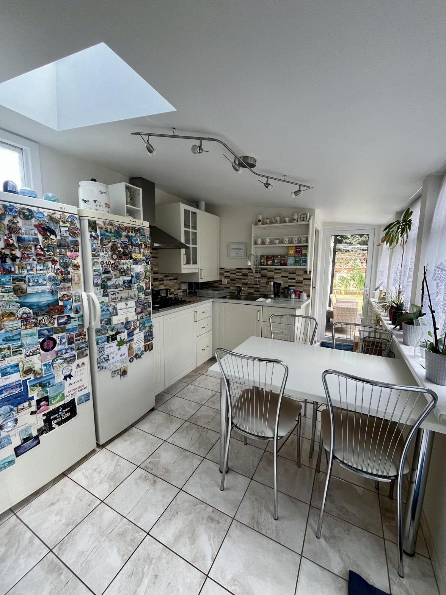 Home Accommodation Southampton Eksteriør billede