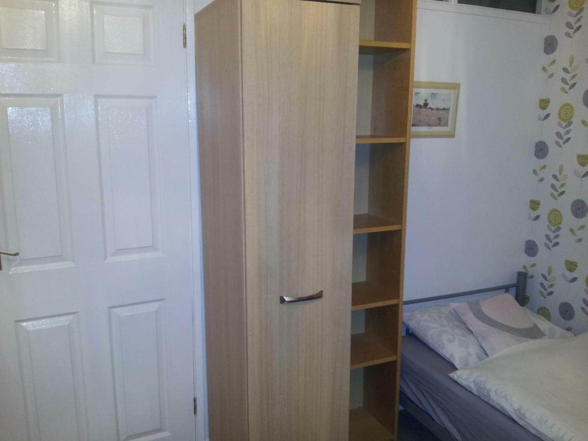 Home Accommodation Southampton Eksteriør billede